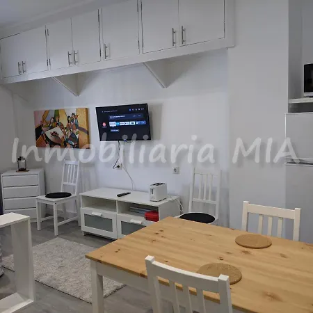 Apartment Mia06 *